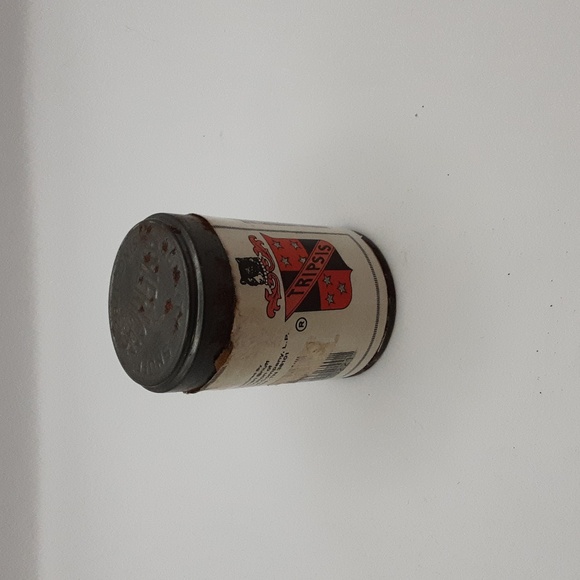 Vintage W. E. Garrett and Sons Snuff Tin - Picture 3 of 10